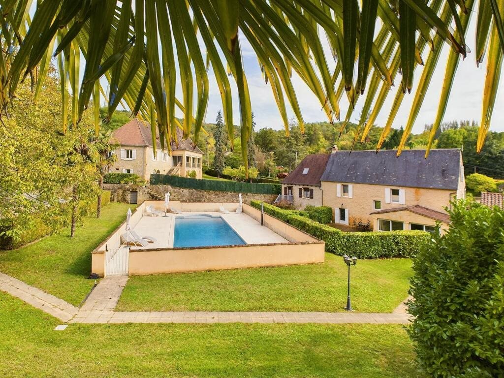 Maison à vendre, 520m², Sarlat-la-Canéda