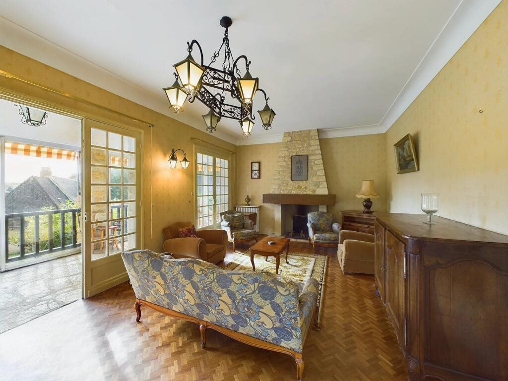 Maison à vendre, 520m², Sarlat-la-Canéda