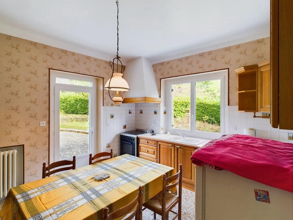 Maison à vendre, 520m², Sarlat-la-Canéda