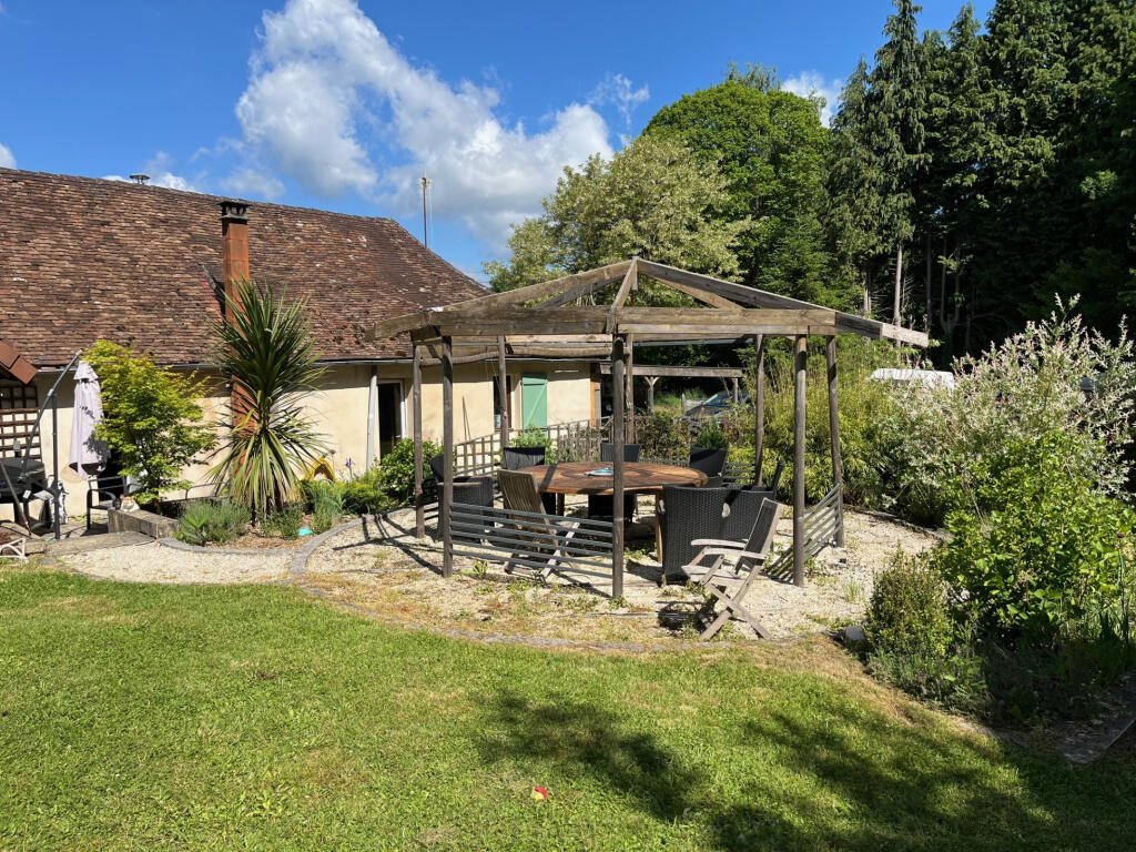 Maison à vendre, 165m², Coussac-Bonneval
