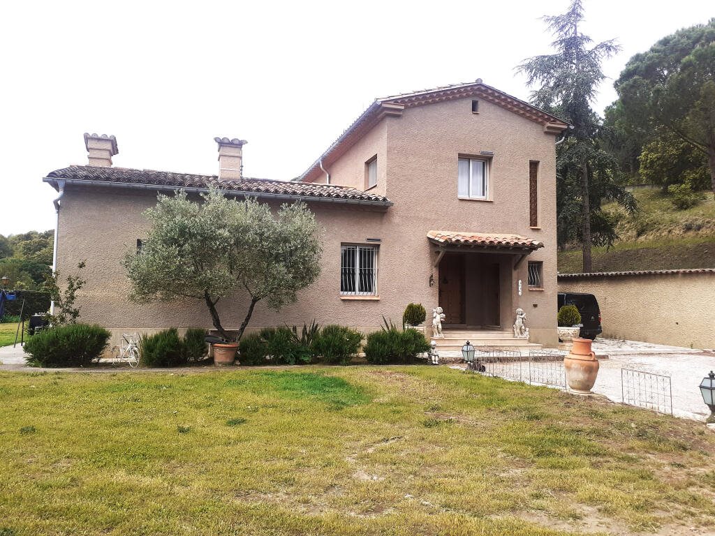 Maison à vendre, 229m², Limoux