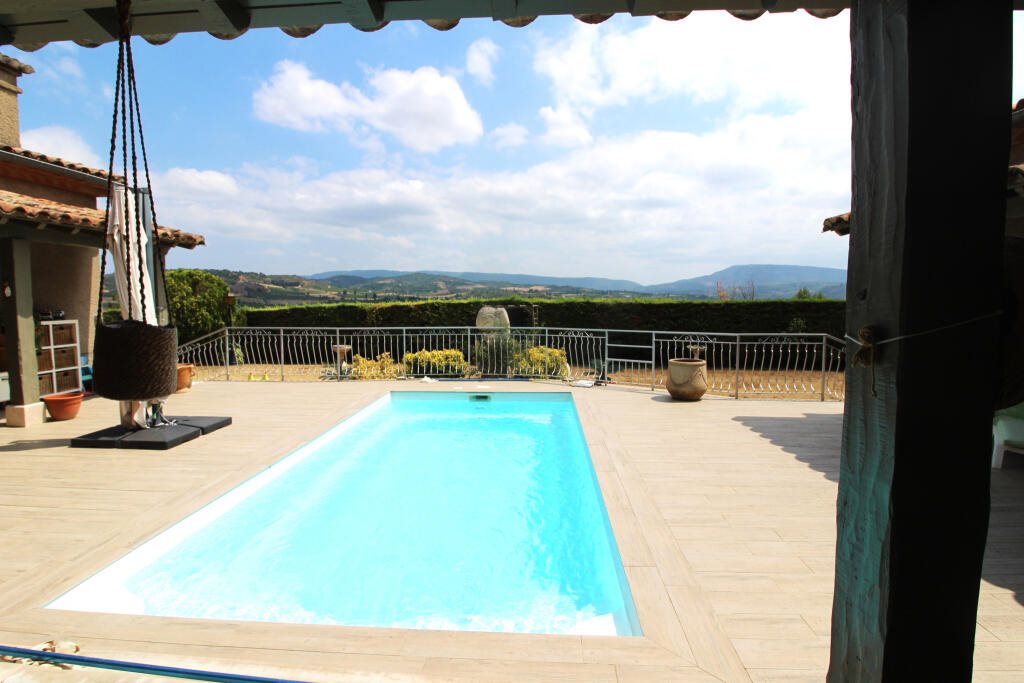 Maison à vendre, 229m², Limoux