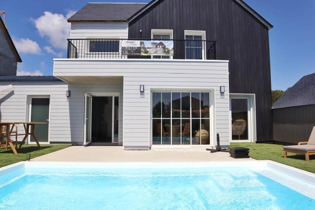 Maison à vendre, 3m², Talmont-Saint-Hilaire