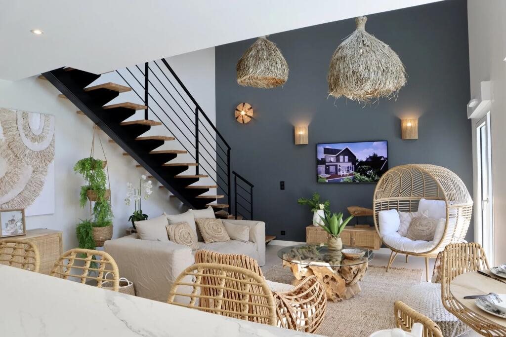 Maison à vendre, 3m², Talmont-Saint-Hilaire