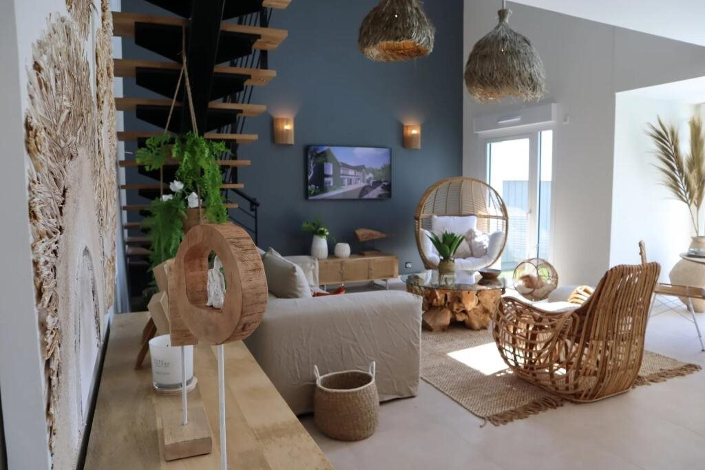 Maison à vendre, 3m², Talmont-Saint-Hilaire