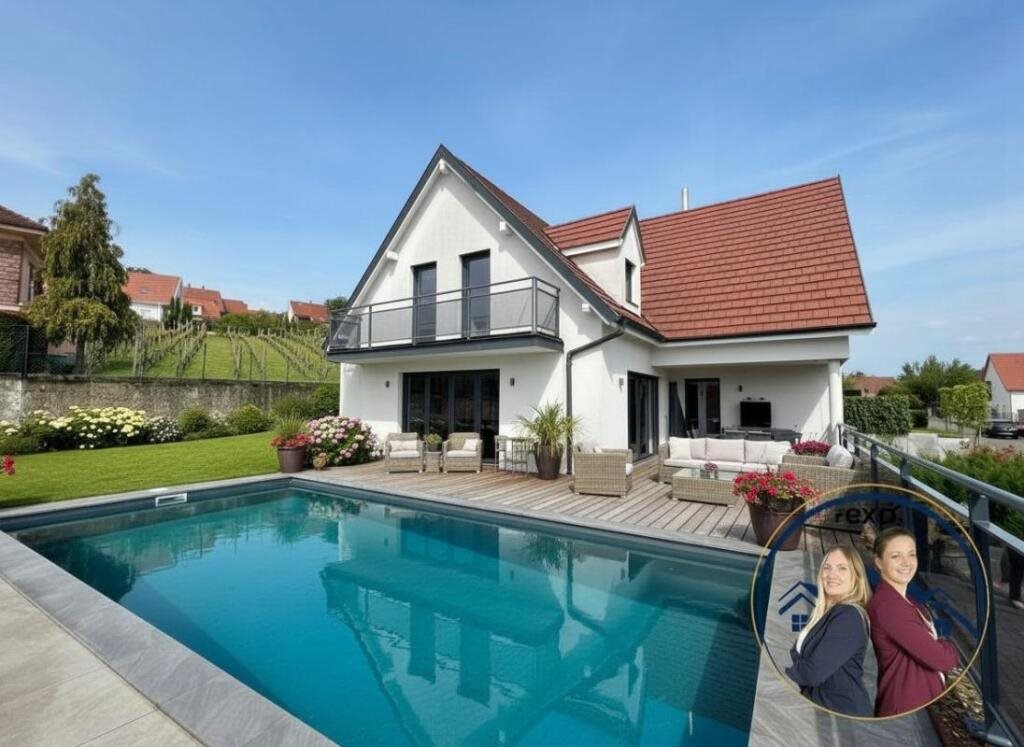 Maison à vendre, 183m², Eguisheim