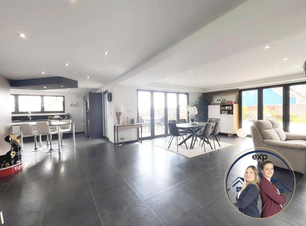Maison à vendre, 183m², Eguisheim