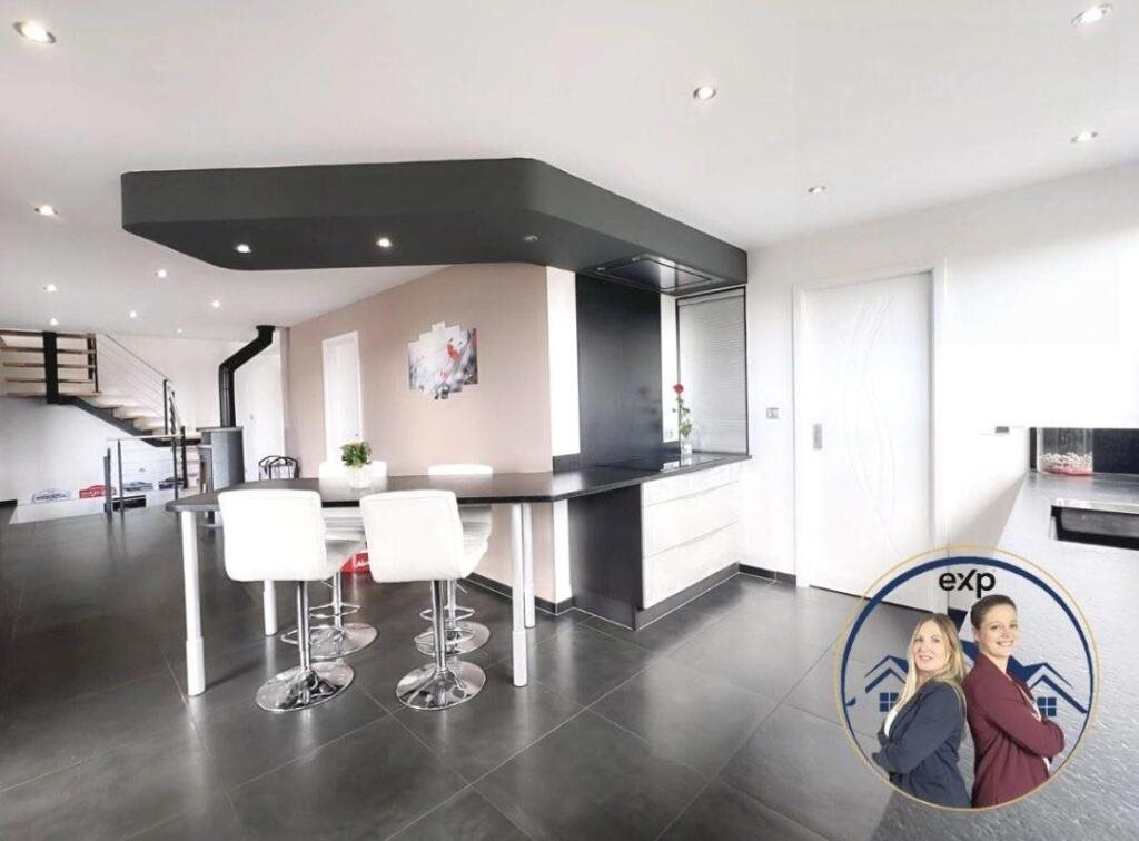 Maison à vendre, 183m², Eguisheim