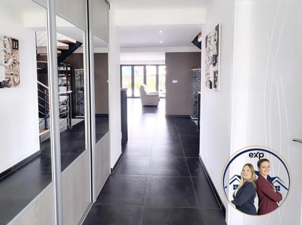 Maison à vendre, 183m², Eguisheim