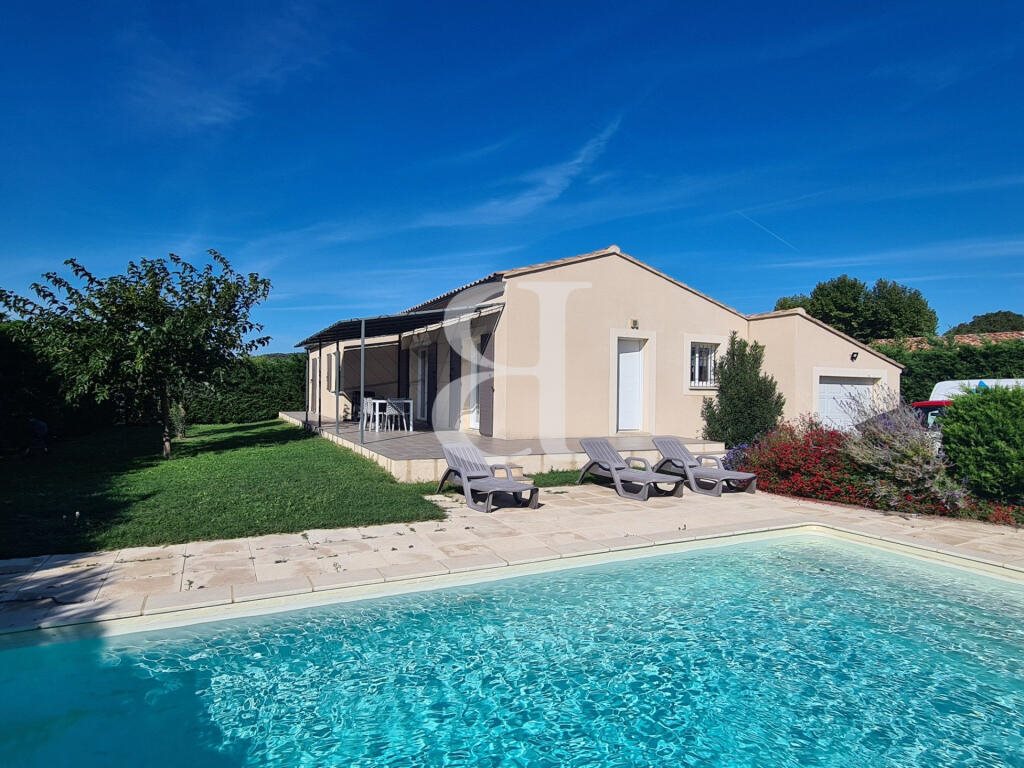 Maison à vendre, 107m², La Baume-de-Transit