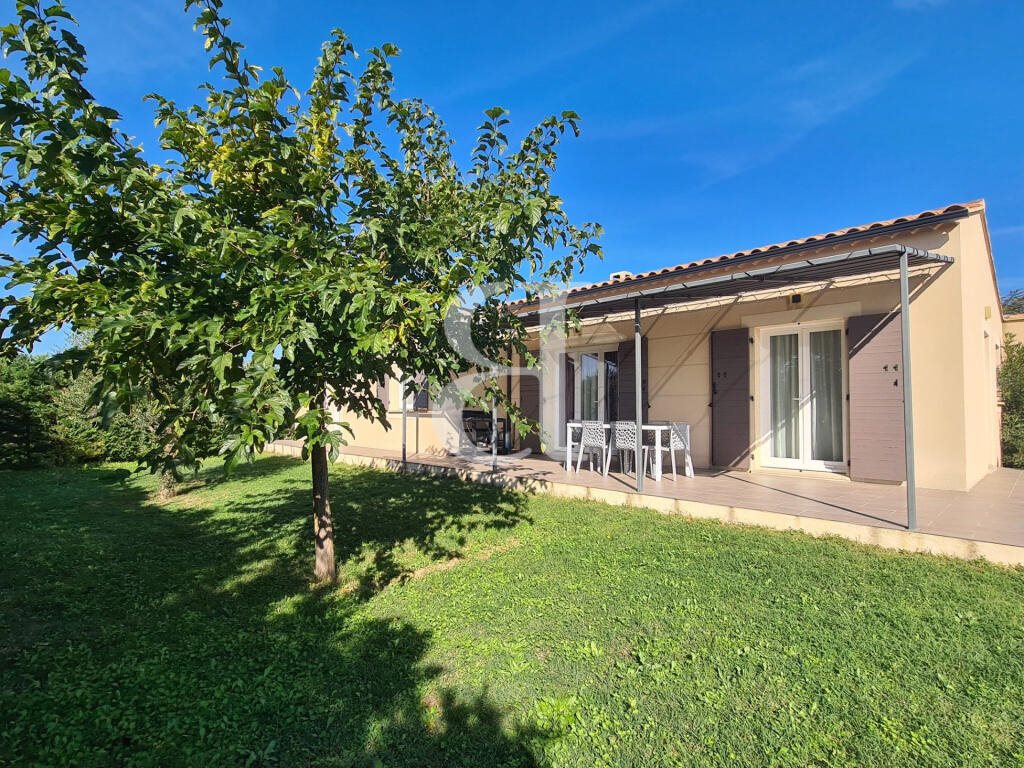 Maison à vendre, 107m², La Baume-de-Transit