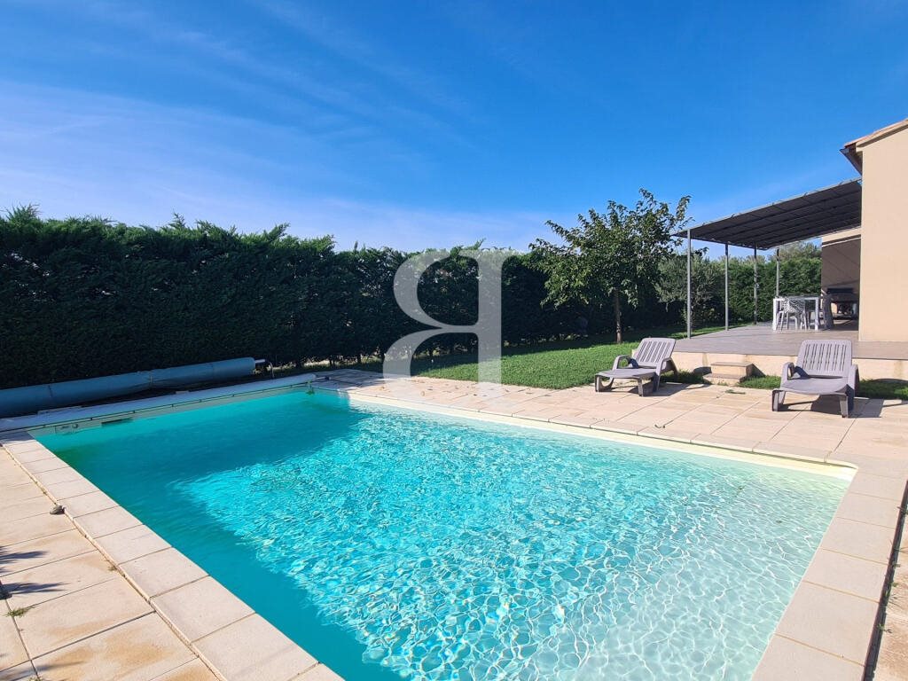 Maison à vendre, 107m², La Baume-de-Transit