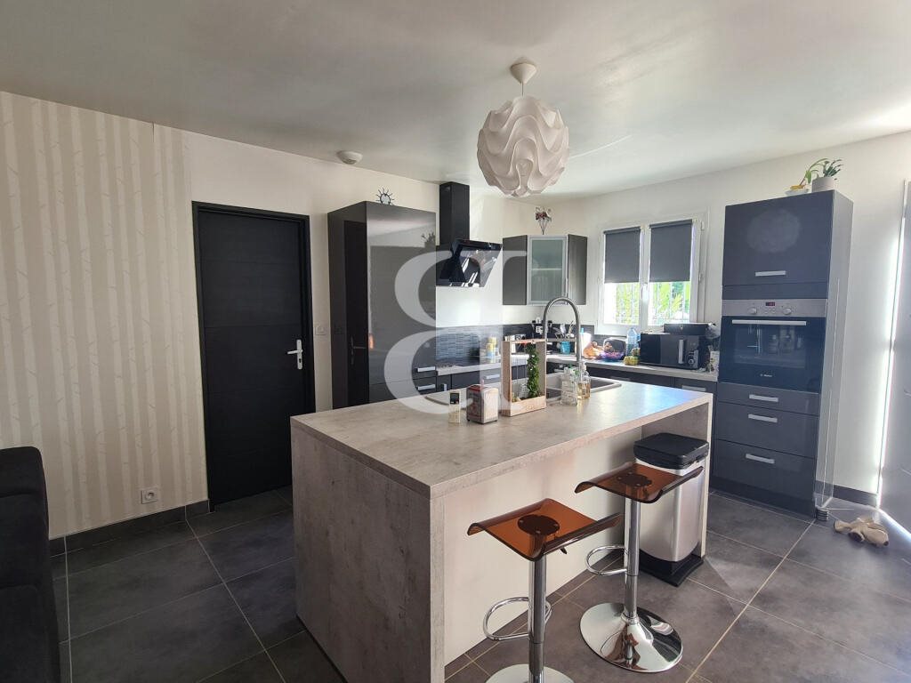 Maison à vendre, 107m², La Baume-de-Transit