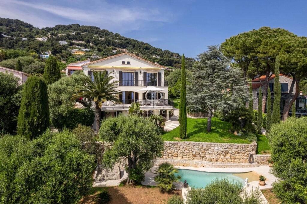 Maison à vendre, 268m², Roquebrune-Cap-Martin
