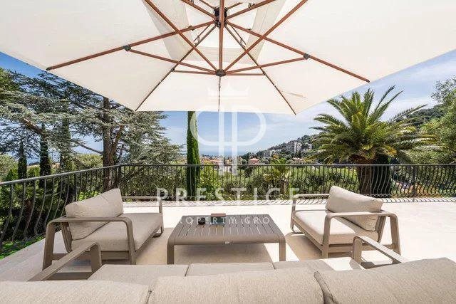 Maison à vendre, 268m², Roquebrune-Cap-Martin
