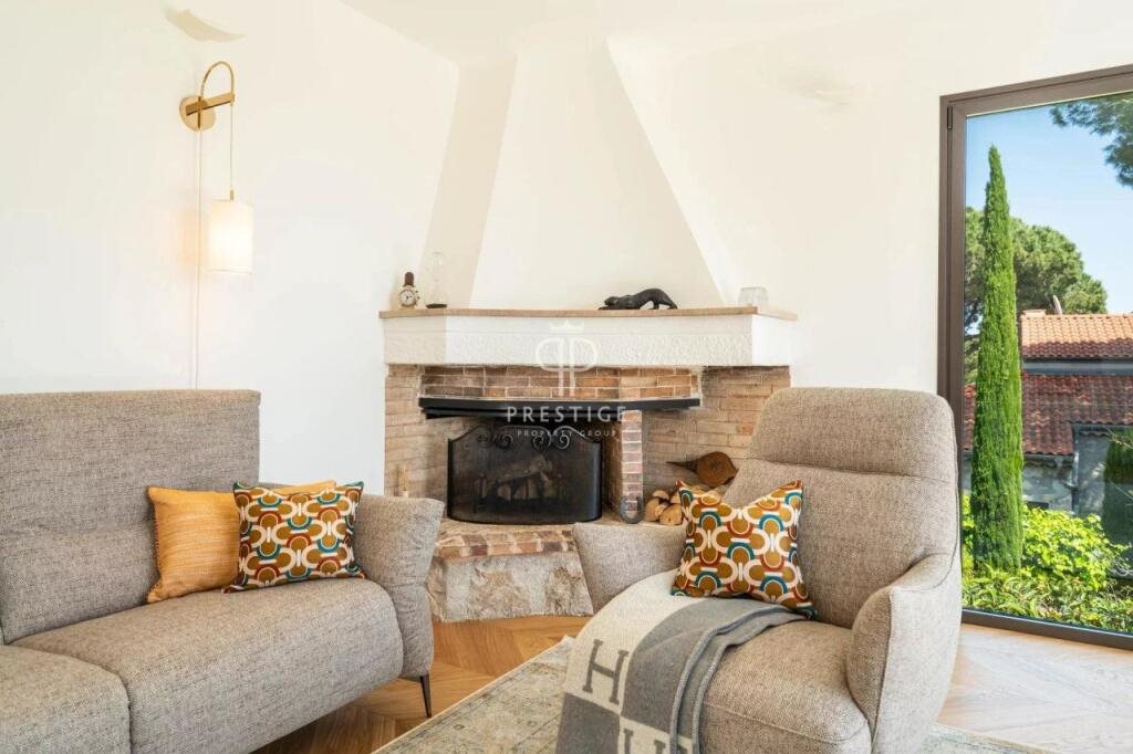 Maison à vendre, 268m², Roquebrune-Cap-Martin