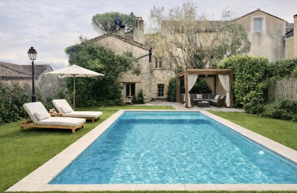 Maison à vendre, 187m², Monpazier