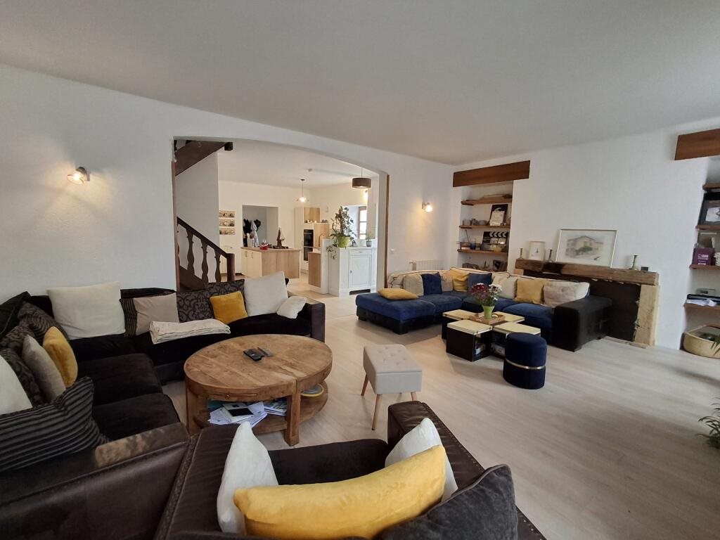 Maison à vendre, 187m², Monpazier
