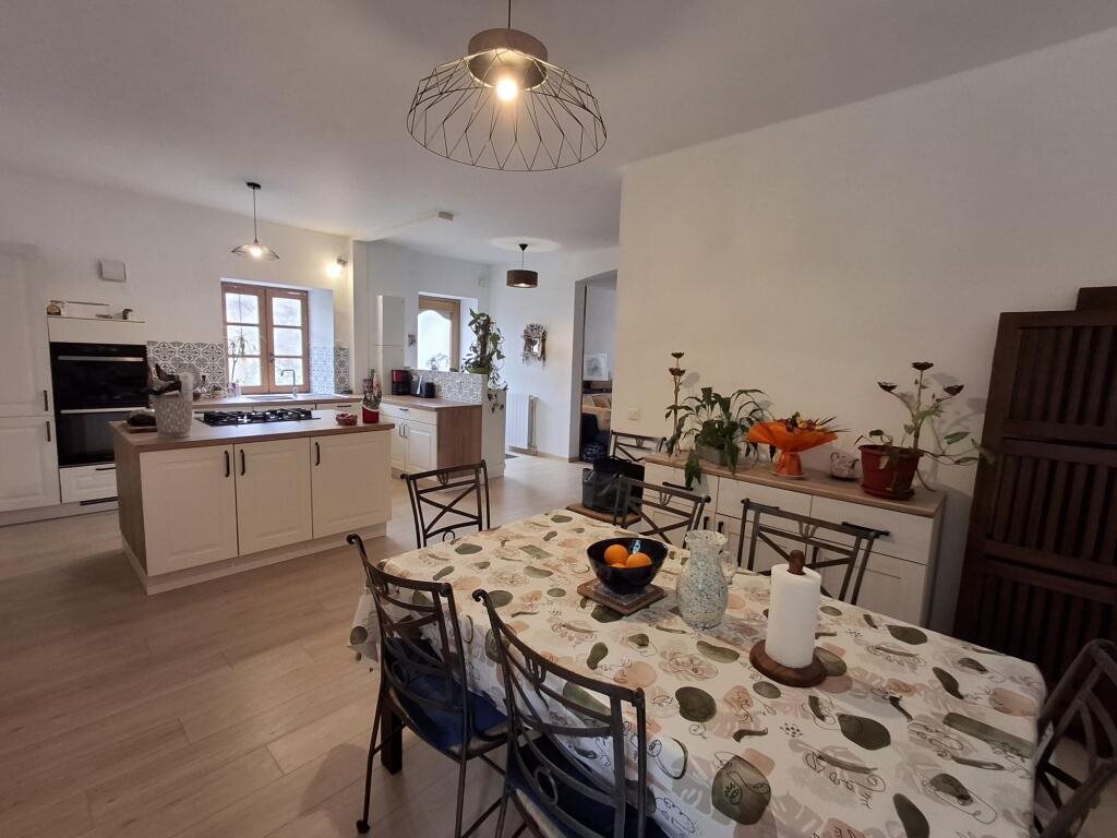 Maison à vendre, 187m², Monpazier