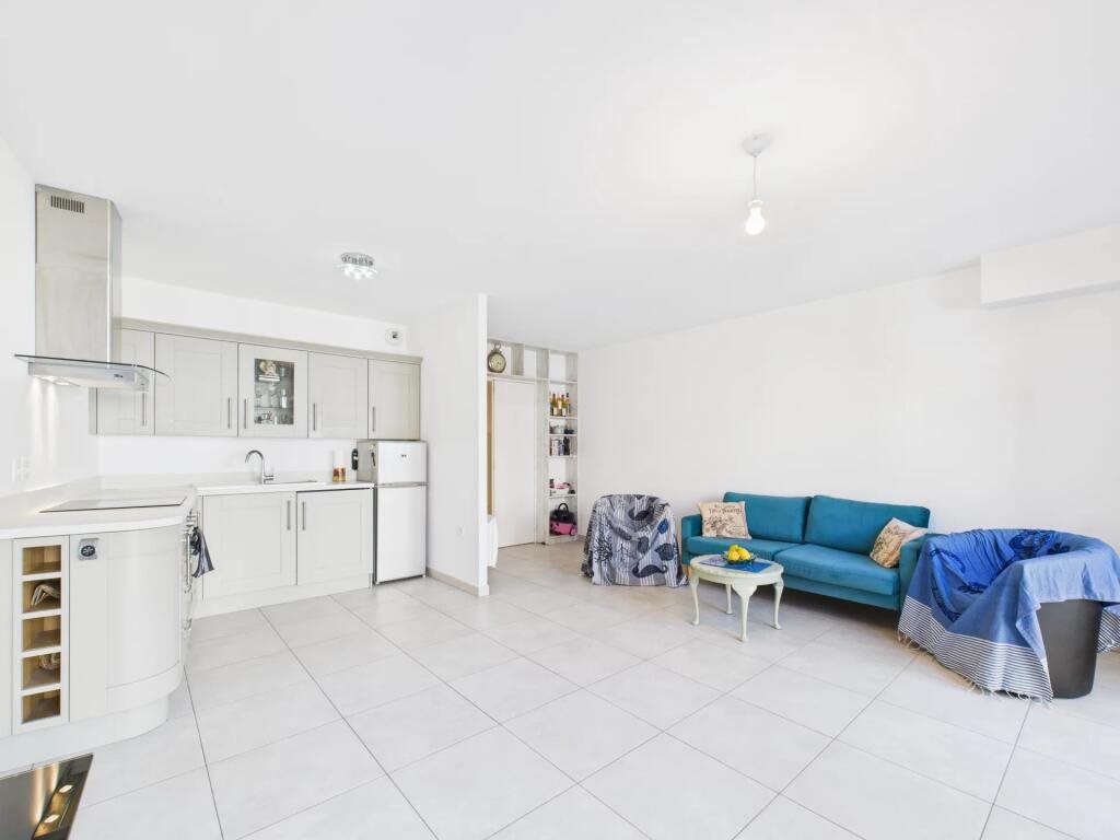 Appartement à vendre, 54m², Menton