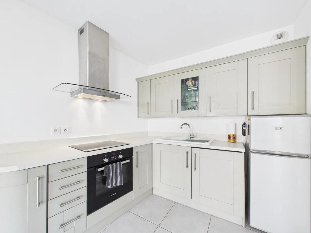 Appartement à vendre, 54m², Menton