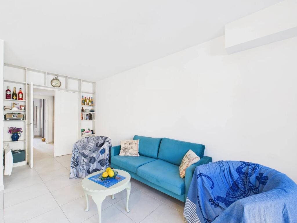 Appartement à vendre, 54m², Menton