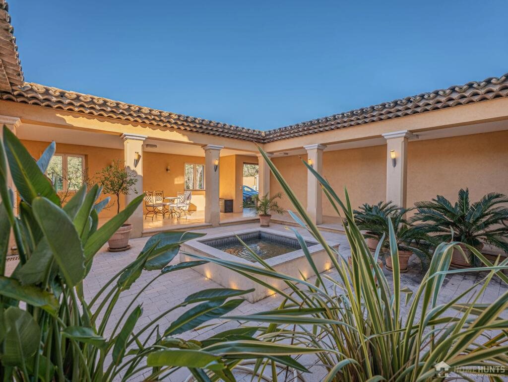 Maison à vendre, 270m², Sainte-Maxime