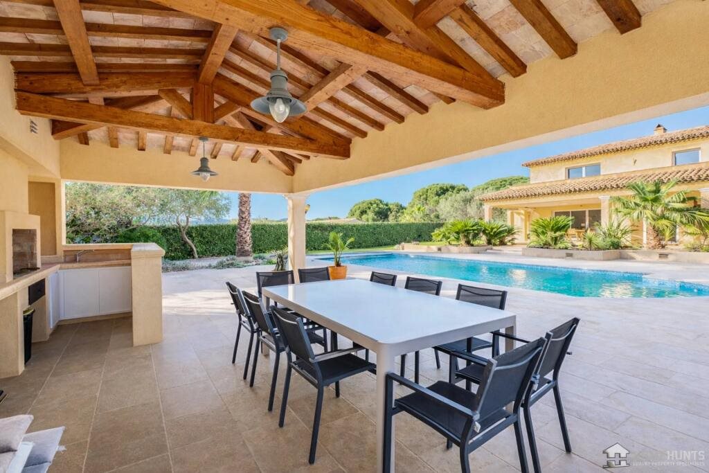 Maison à vendre, 270m², Sainte-Maxime