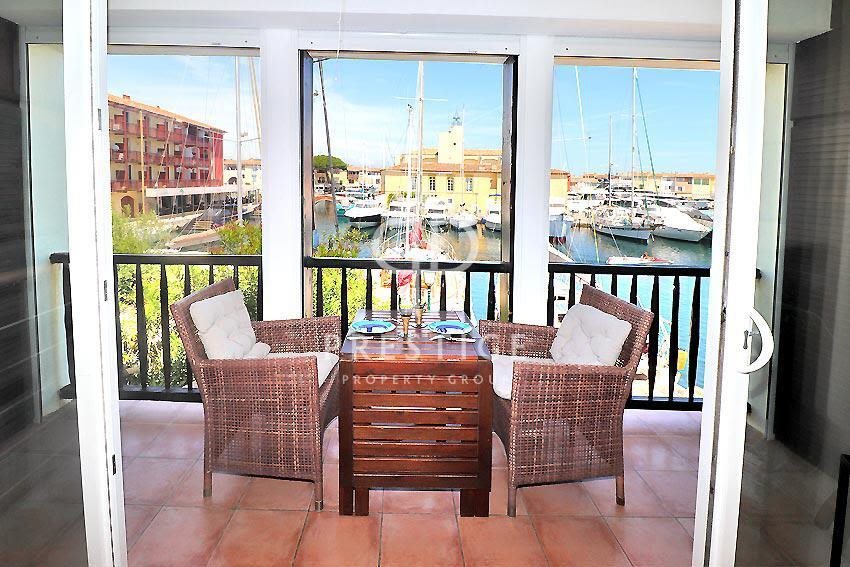 Appartement à vendre, 61m², Grimaud