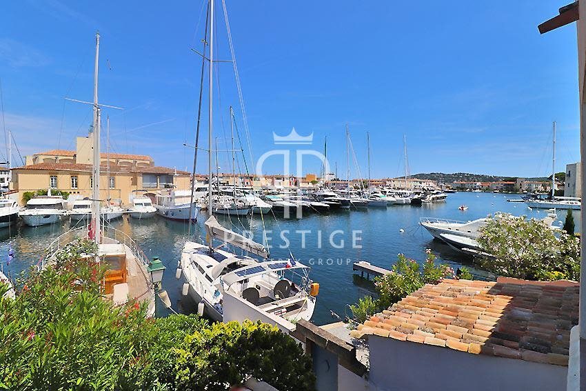 Appartement à vendre, 61m², Grimaud