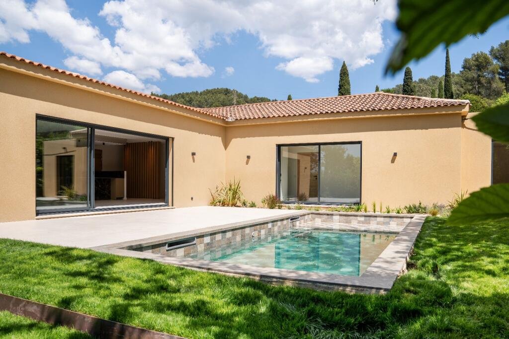 Maison à vendre, 6m², Aix-en-Provence