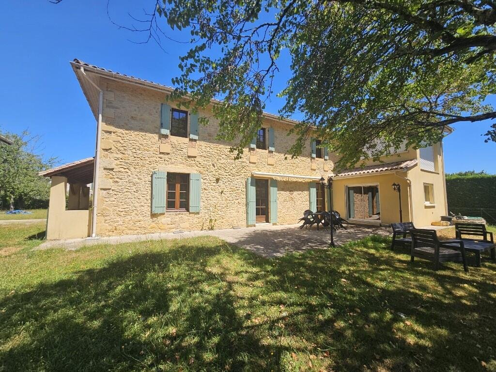 Maison à vendre, 172m², Lalinde