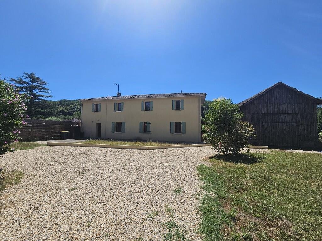 Maison à vendre, 172m², Lalinde