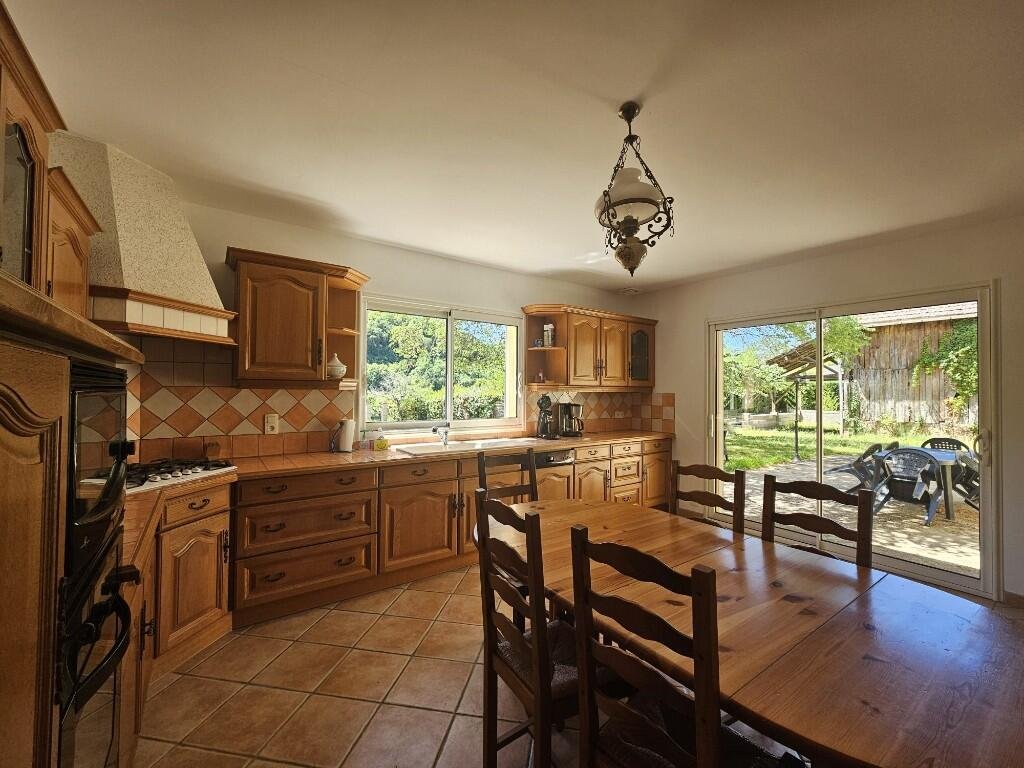 Maison à vendre, 172m², Lalinde
