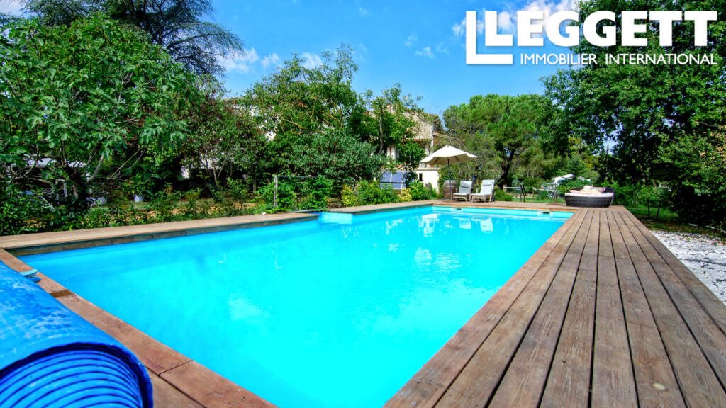 Maison à vendre, 300m², Rouffiac-d'Aude