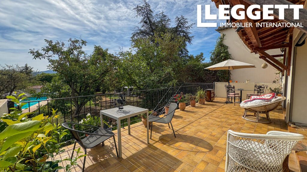 Maison à vendre, 300m², Rouffiac-d'Aude