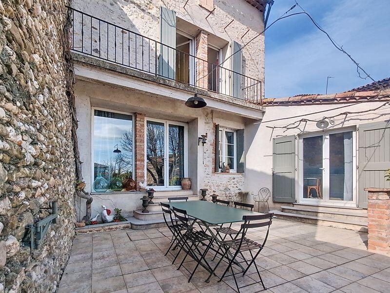 Maison à vendre, 4m², Uzès