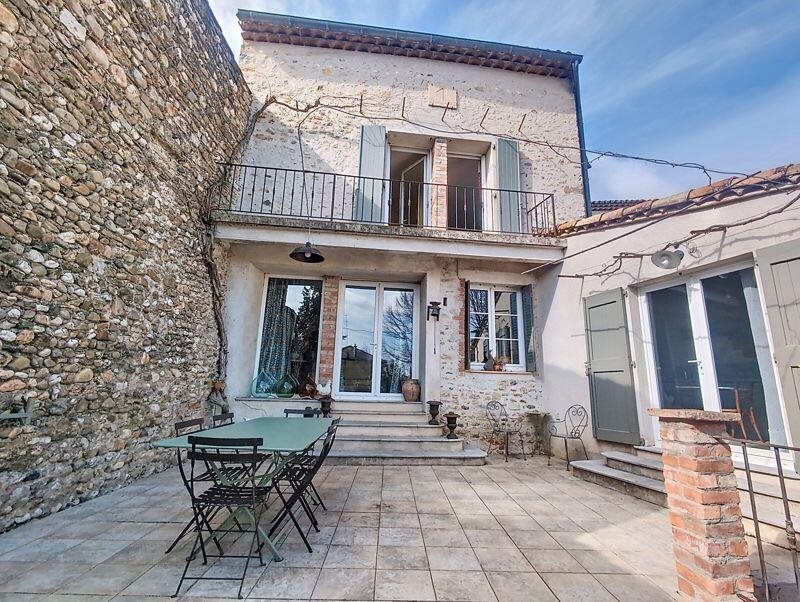 Maison à vendre, 4m², Uzès