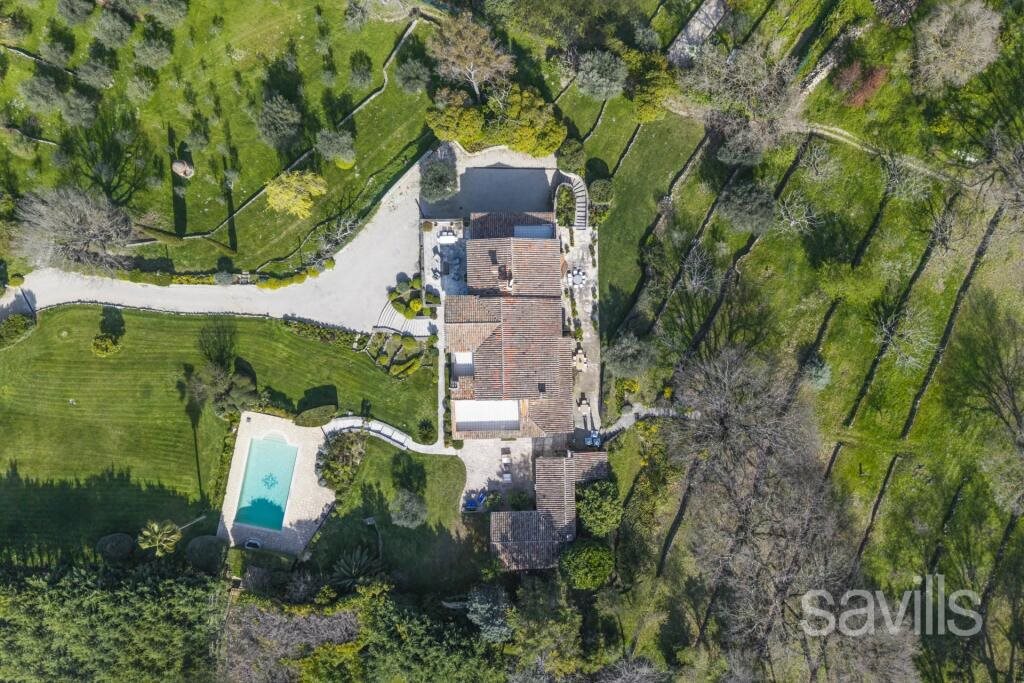 Maison à vendre, 800m², Valbonne