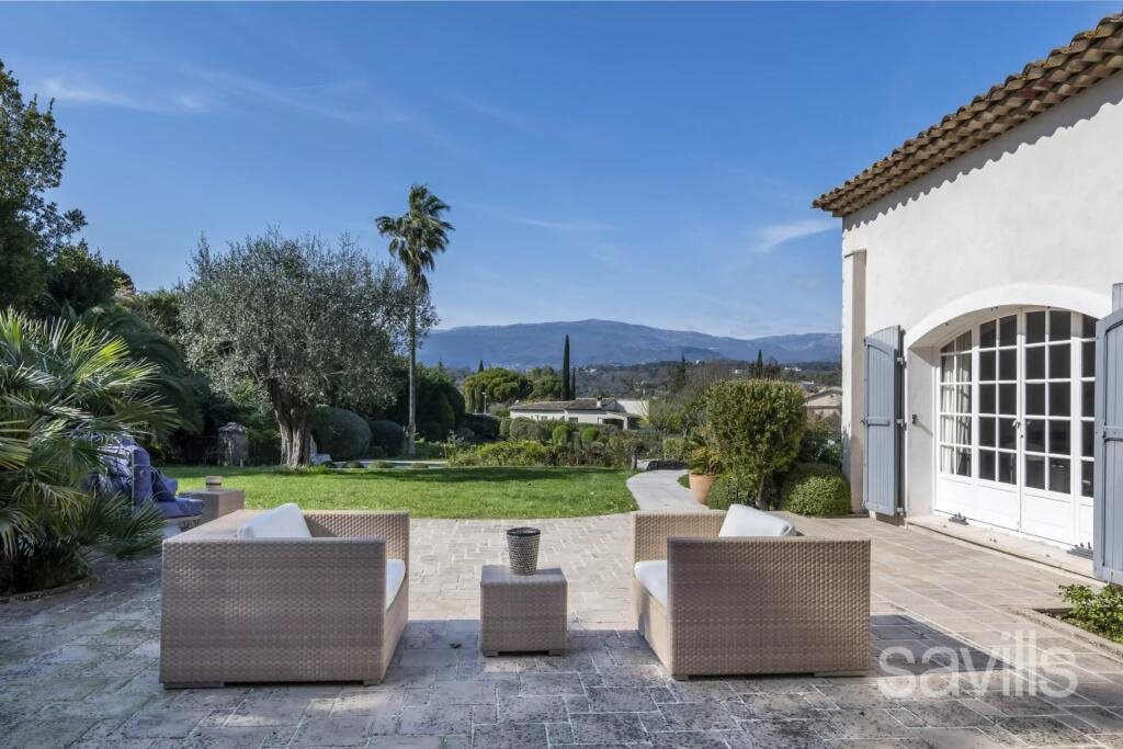 Maison à vendre, 800m², Valbonne