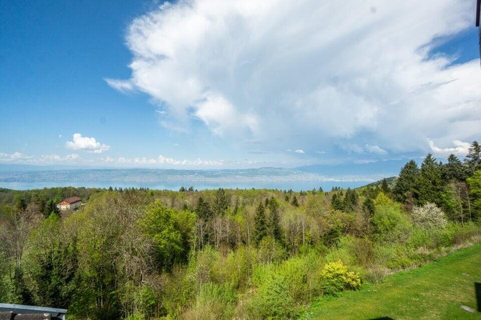 Appartement à vendre, 1m², Thollon-les-Mémises