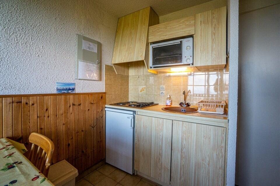 Appartement à vendre, 1m², Thollon-les-Mémises