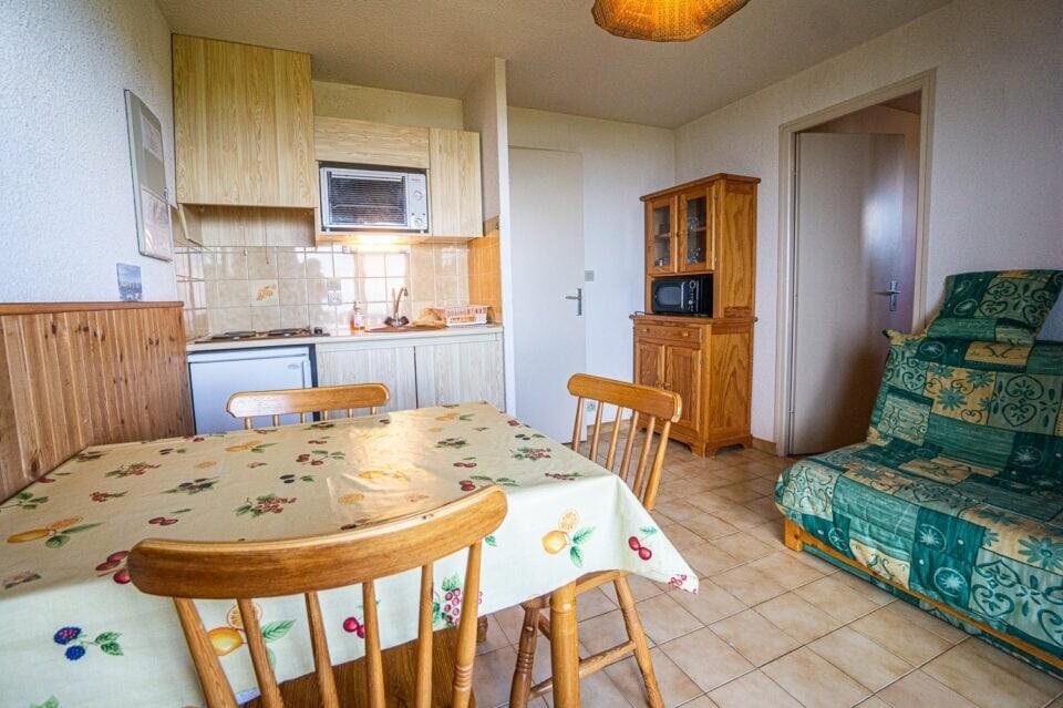 Appartement à vendre, 1m², Thollon-les-Mémises