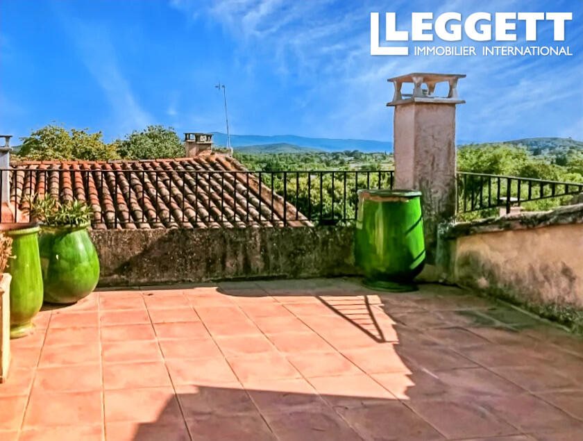 Maison à vendre, 185m², Durfort-et-Saint-Martin-de-Sossenac