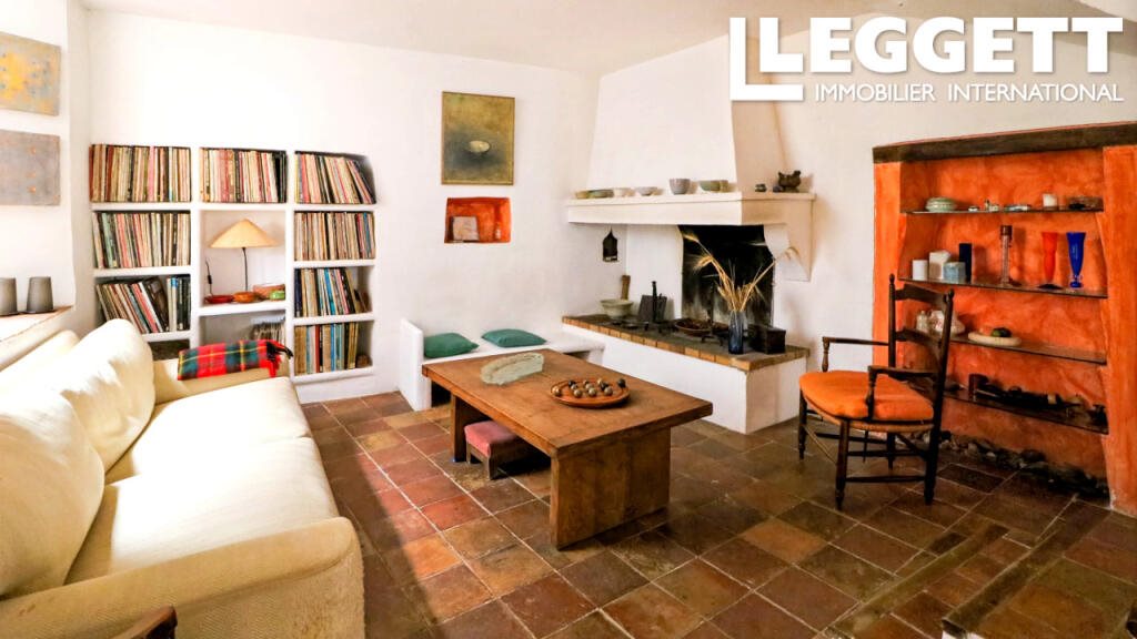 Maison à vendre, 185m², Durfort-et-Saint-Martin-de-Sossenac