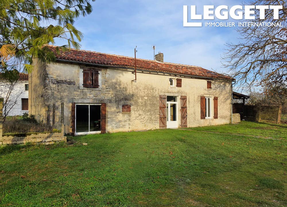 Maison à vendre, 195m², Villemain