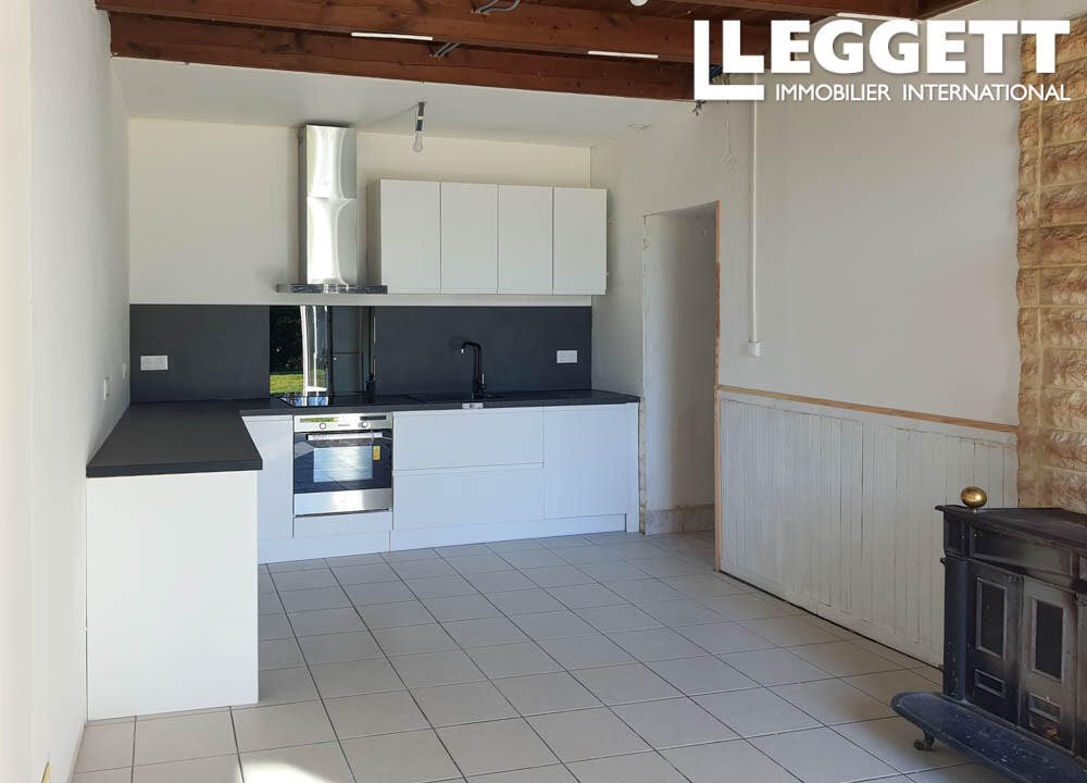 Maison à vendre, 195m², Villemain