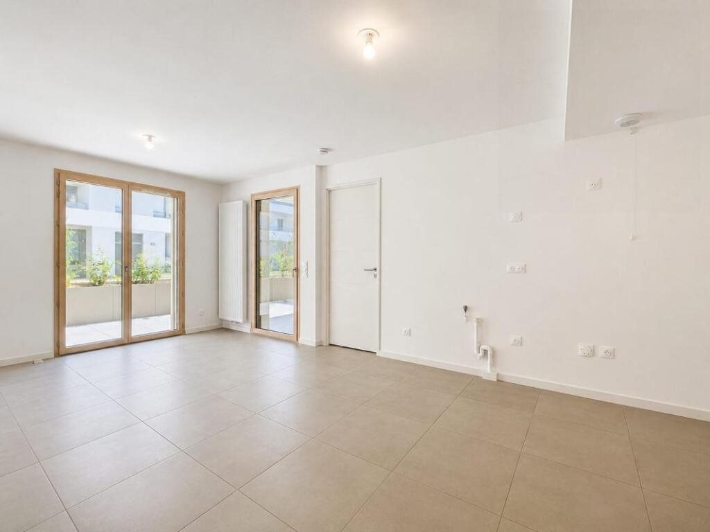 Appartement à vendre, 38m², Annecy