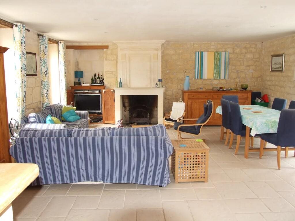 Maison à vendre, 148m², Jonzac