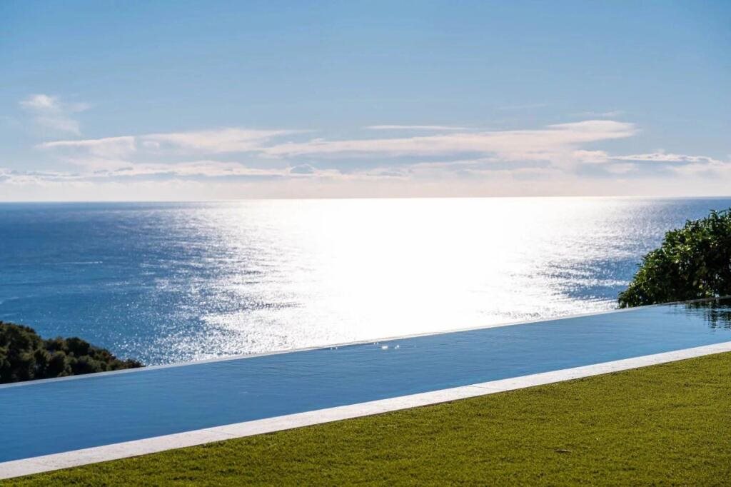 Maison à vendre, 200m², Roquebrune-Cap-Martin